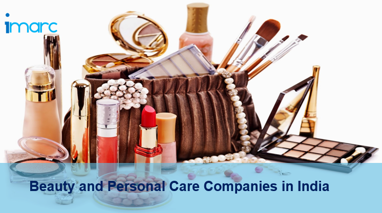 India Beauty and Personal Care Companies
